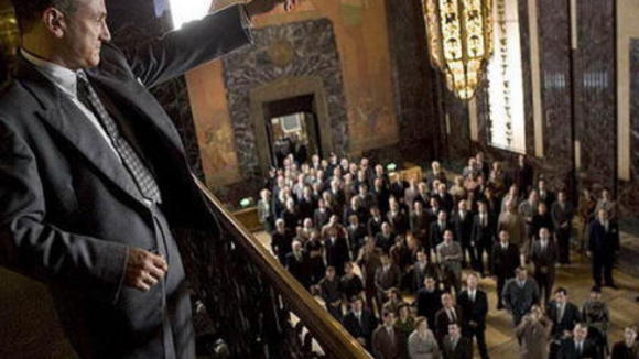 Photo du film Les Fous du roi