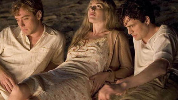 Photo du film Les Fous du roi