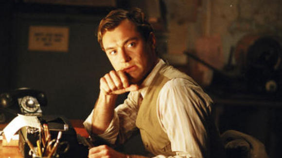 Photo du film Les Fous du roi