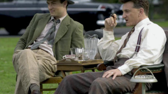 Photo du film Les Fous du roi