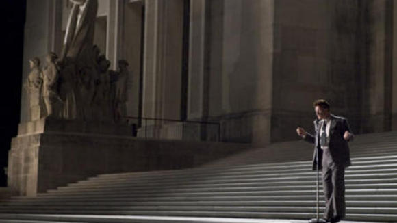 Photo du film Les Fous du roi