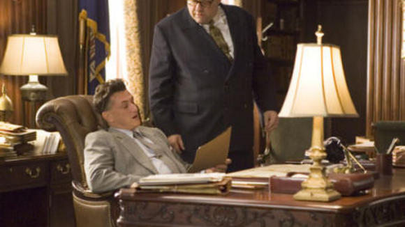 Photo du film Les Fous du roi