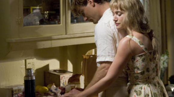 Photo du film Les Fous du roi