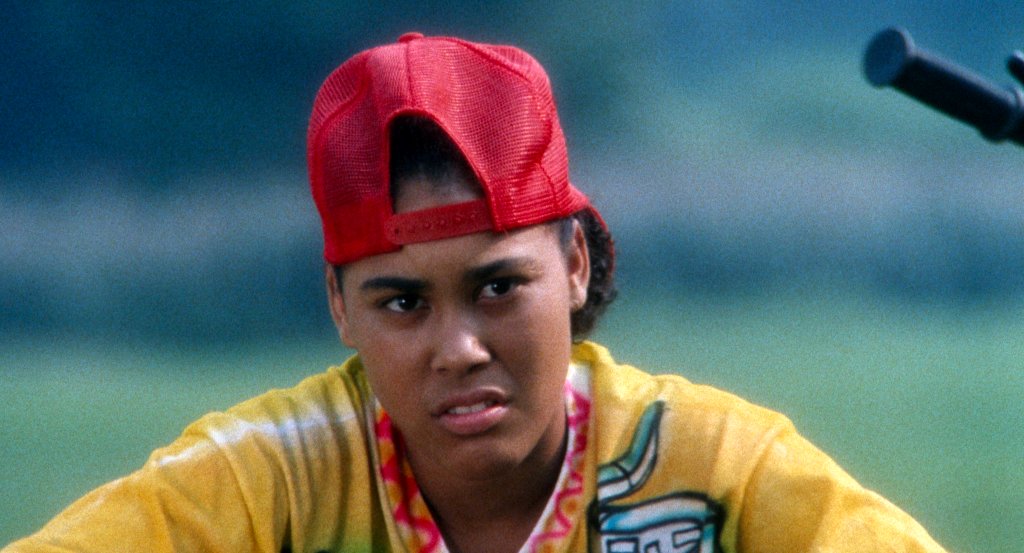 Photo du film Alma's Rainbow