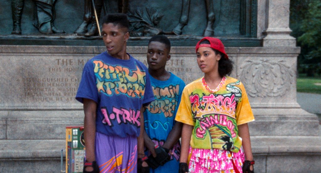 Photo du film Alma's Rainbow