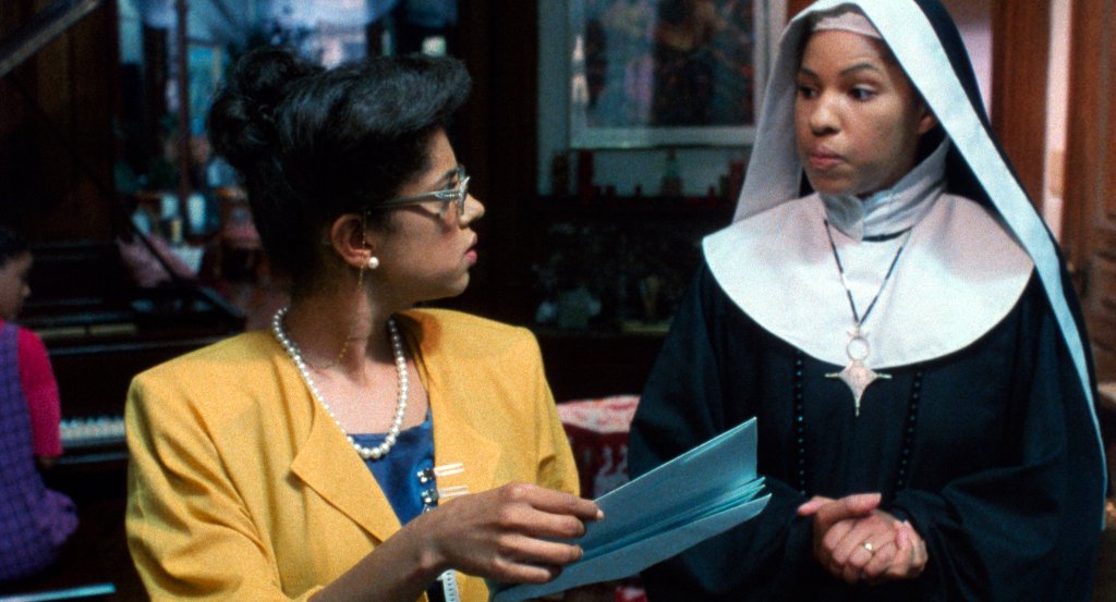 Photo du film Alma's Rainbow