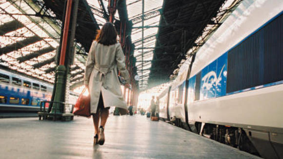 Photo du film Anthony Zimmer