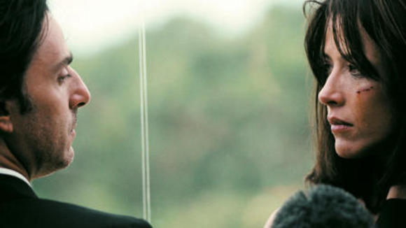 Photo du film Anthony Zimmer