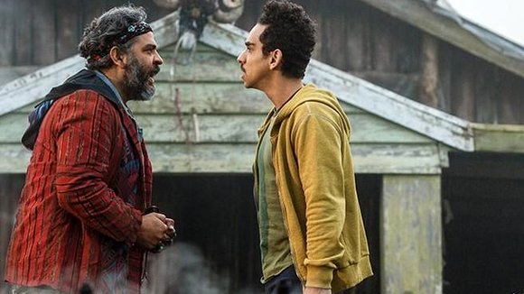 Photo from the movie Ash vs Evil Dead