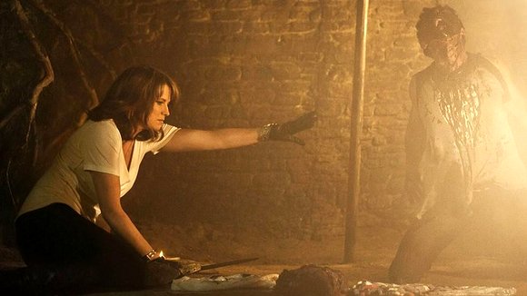 Photo from the movie Ash vs Evil Dead