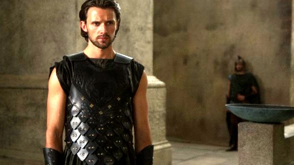 Photo from the movie Atlantis