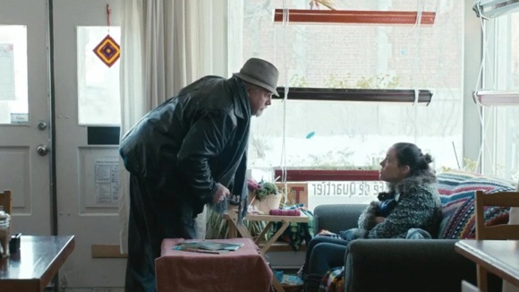 Photo du film Autrui