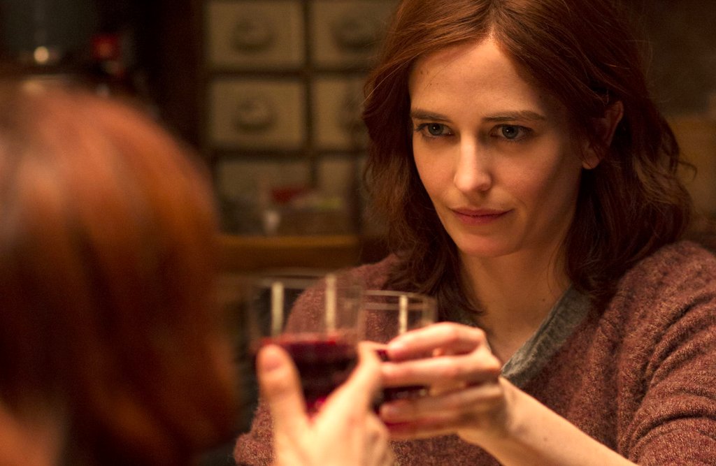 Photo du film D'après une histoire vraie