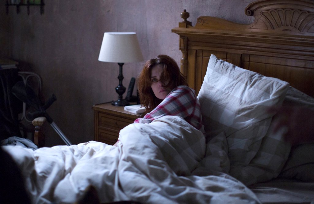 Photo du film D'après une histoire vraie