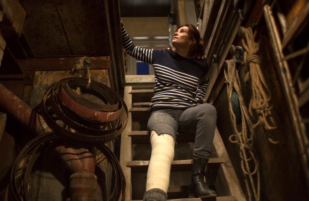 Photo du film D'après une histoire vraie