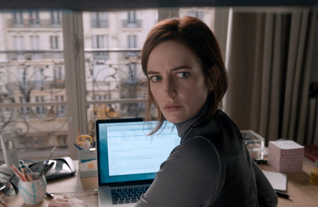 Photo du film D'après une histoire vraie