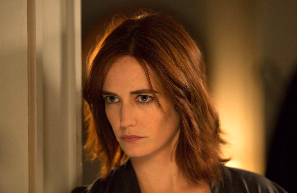 Photo du film D'après une histoire vraie