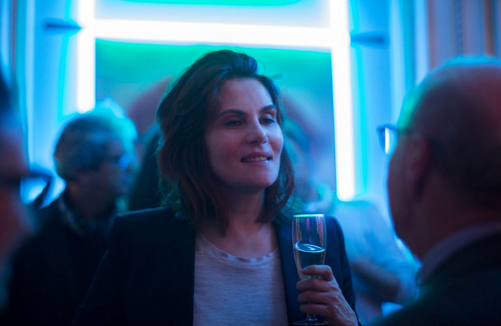 Photo du film D'après une histoire vraie