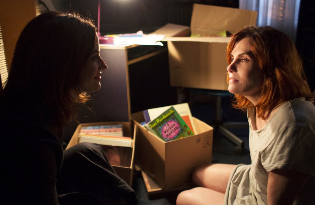 Photo du film D'après une histoire vraie