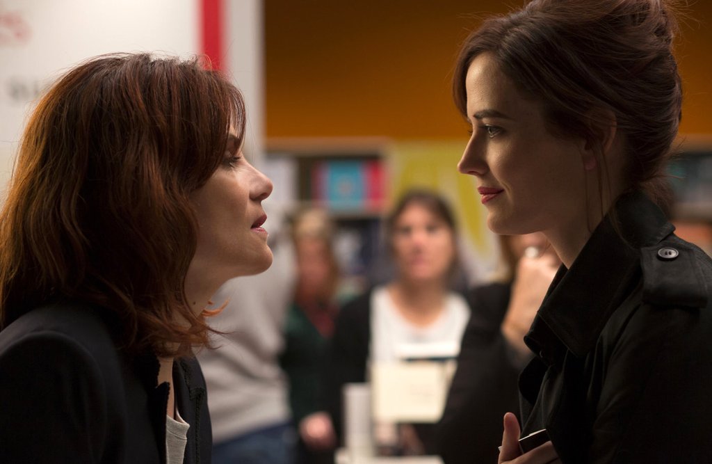 Photo du film D'après une histoire vraie