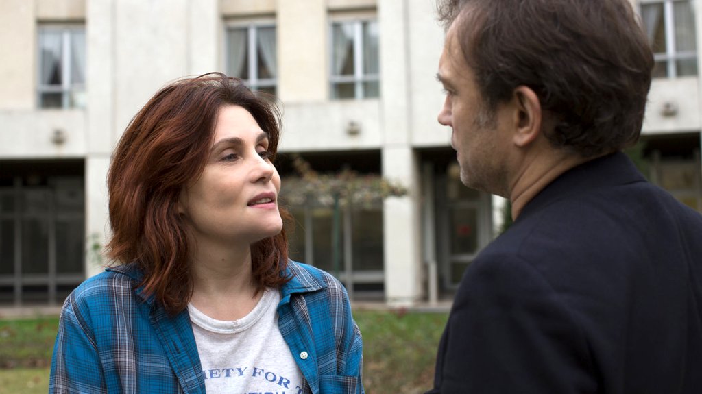 Photo du film D'après une histoire vraie