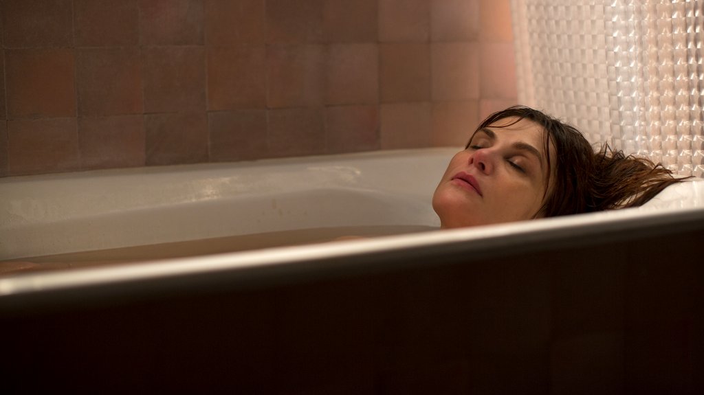 Photo du film D'après une histoire vraie