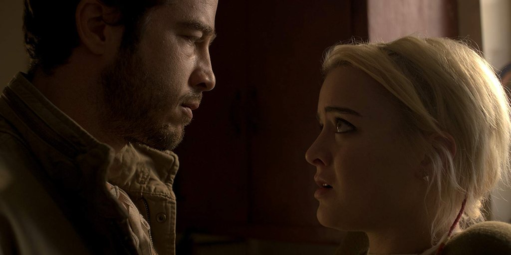 Photo du film Beyond the Sky