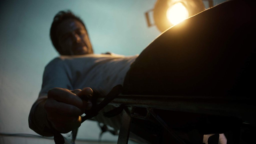 Photo du film Beyond the Sky