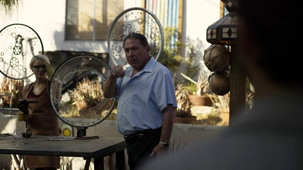 Photo du film Beyond the Sky