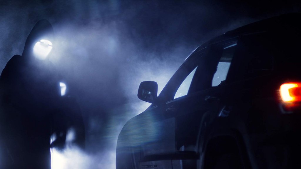 Photo du film Beyond the Sky