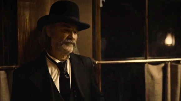 Photo from the movie Bone Tomahawk