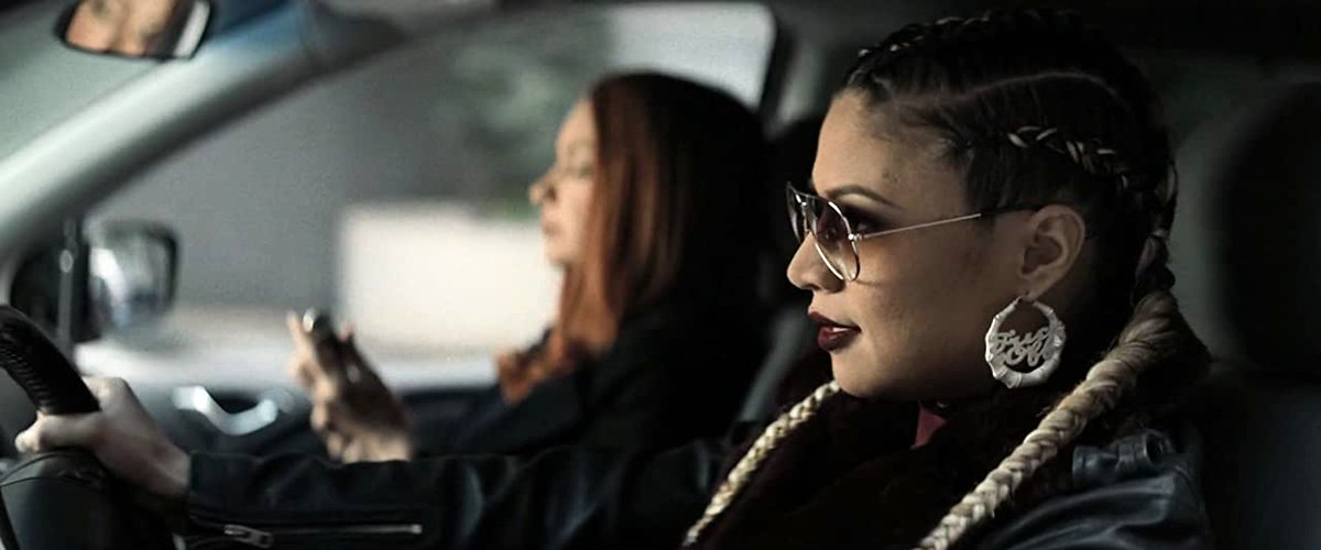 Photo du film Boss Level