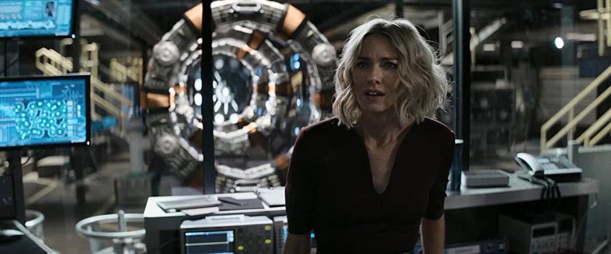 Photo du film Boss Level