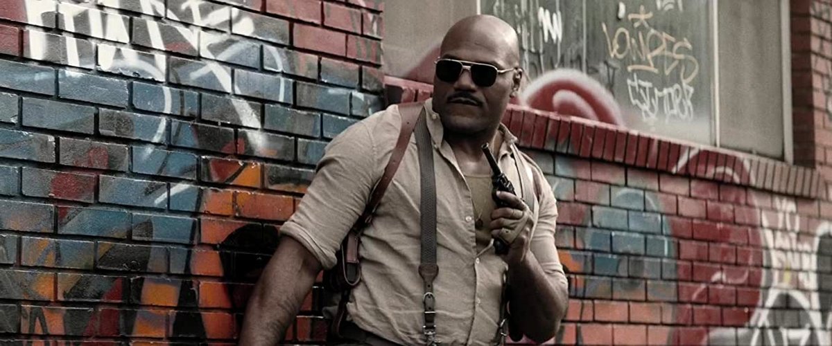 Photo du film Boss Level