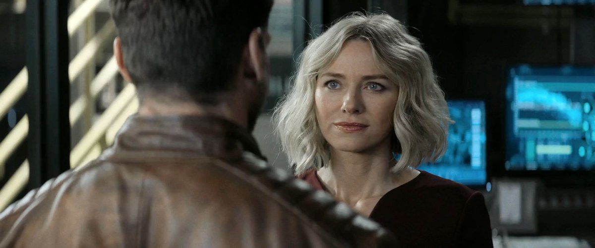 Photo du film Boss Level