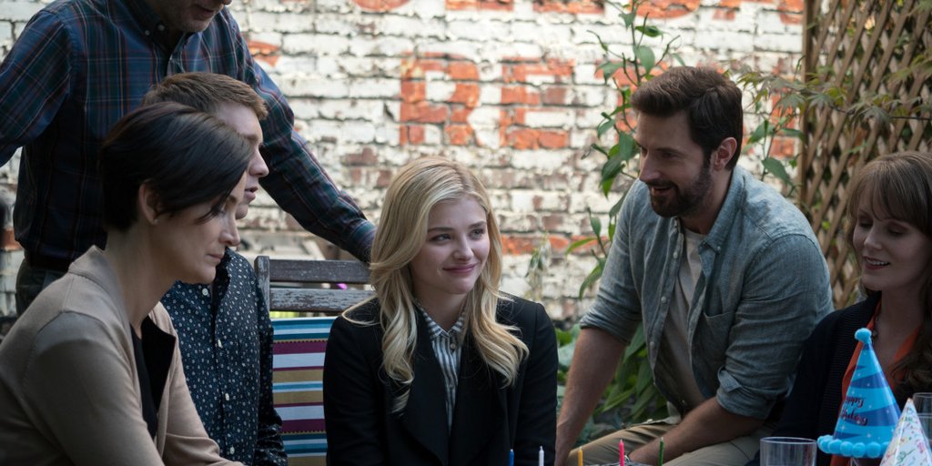 Photo du film Brain on Fire