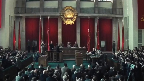 Photo du film Le Pont des Espions