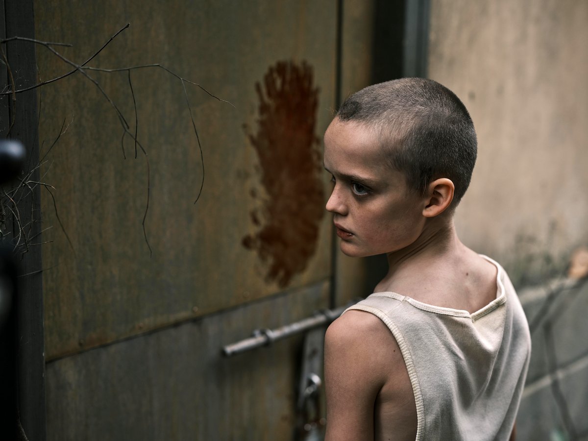 Photo du film Reviens-moi