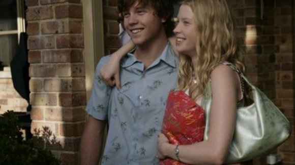 Photo du film Introducing the Dwights