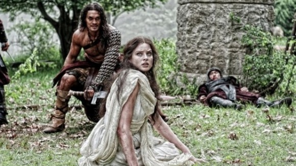 Photo du film Conan le barbare