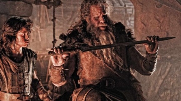 Photo du film Conan le barbare