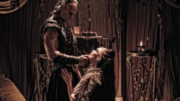 Photo du film Conan le barbare