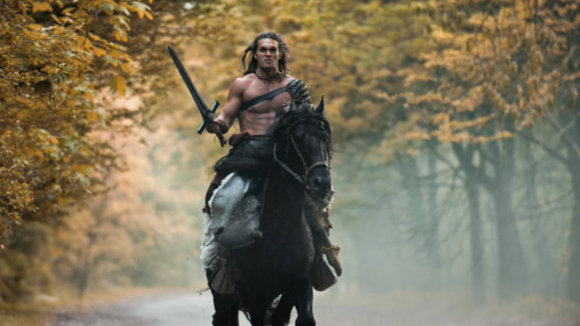 Photo du film Conan le barbare