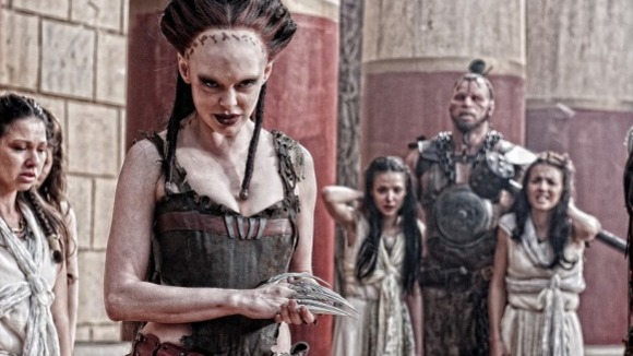 Photo du film Conan le barbare