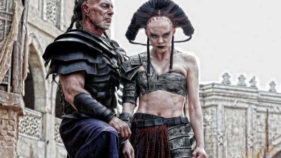 Photo du film Conan le barbare