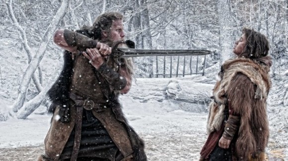 Photo du film Conan le barbare