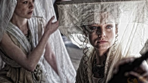 Photo du film Conan le barbare