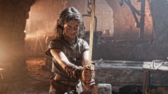 Photo du film Conan le barbare