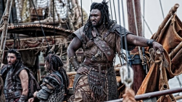 Photo du film Conan le barbare