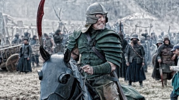 Photo du film Conan le barbare